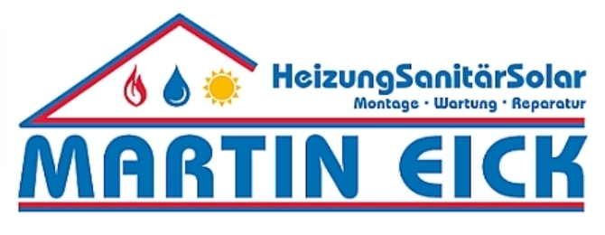 Martin Eick -- Logo